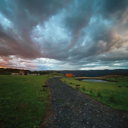 Refugio Bivak Villa Urubici Eksteriør billede